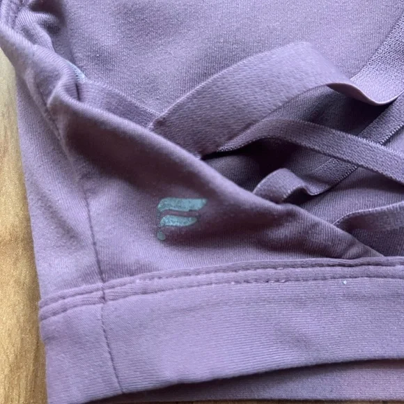 Fabletics Women's Sports Bra - Picture 3 of 3